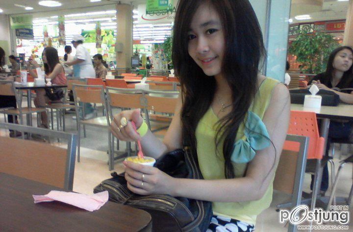 สาวลาว เจ้าผู้งามคัก