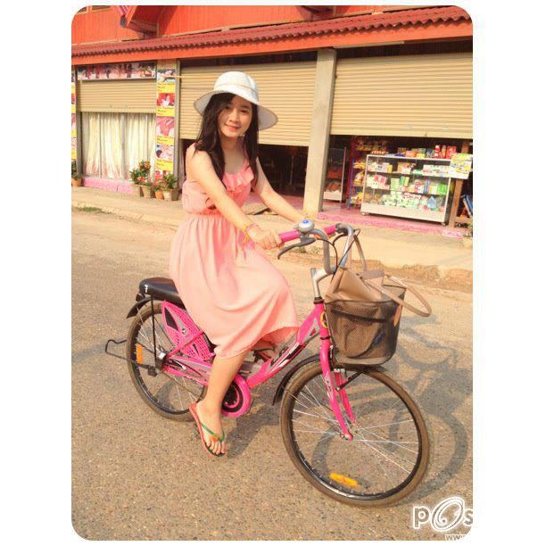 สาวลาว เจ้าผู้งามคัก