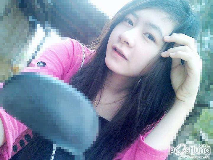 สาวลาว เจ้าผู้งามคัก