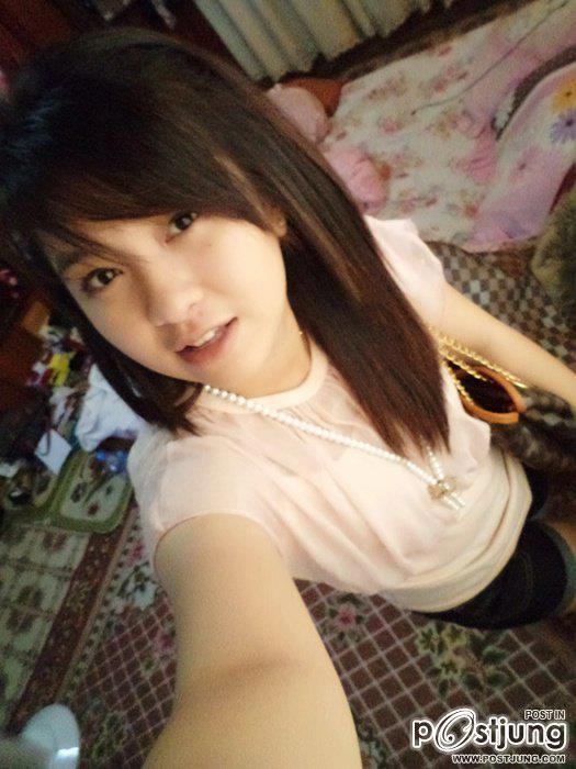 สาวลาว เจ้าผู้งามคัก