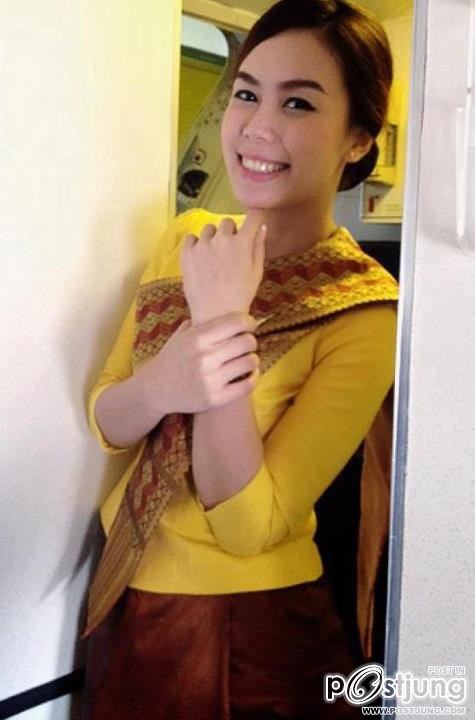 สาวลาว เจ้าผู้งามคัก