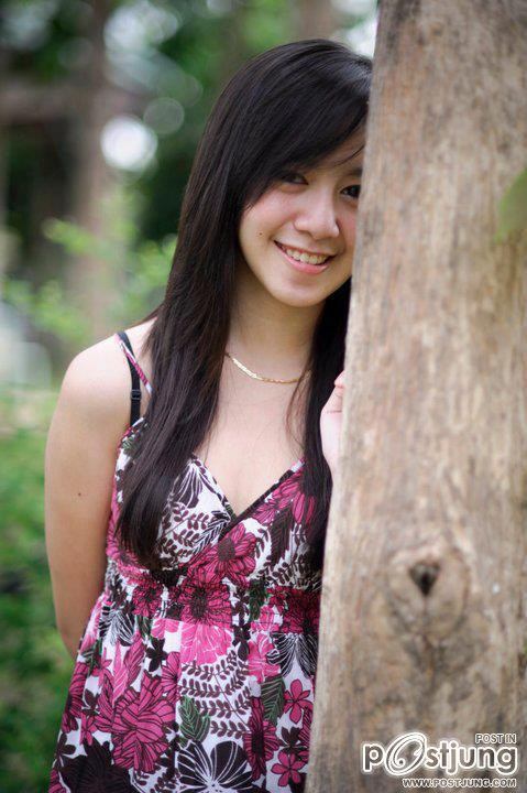 สาวลาว เจ้าผู้งามคัก