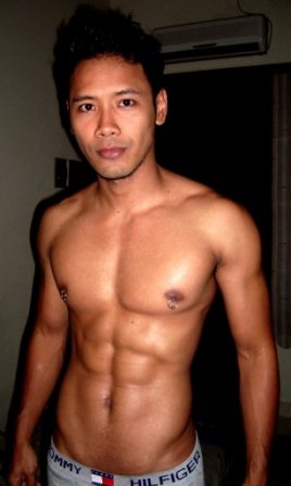 คนรักหนุ่มเซ็กซี่ 330
