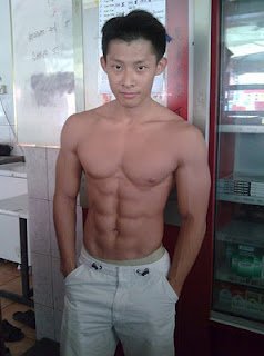 คนรักหนุ่มเซ็กซี่ 330