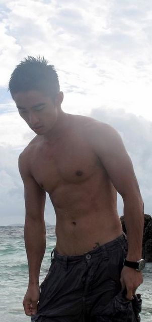 คนรักหนุ่มเซ็กซี่ 330