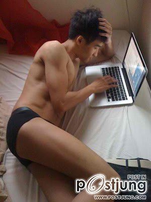 คนรักหนุ่มเซ็กซี่ 330