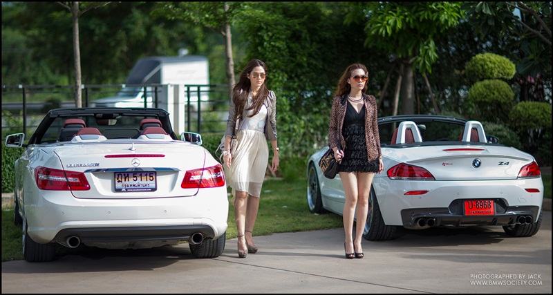 ชมพู่ อารยา กับเบื้องหลังกองถ่าย คุณสามี(กำมะลอ)ที่รัก