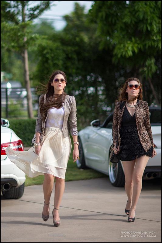 ชมพู่ อารยา กับเบื้องหลังกองถ่าย คุณสามี(กำมะลอ)ที่รัก