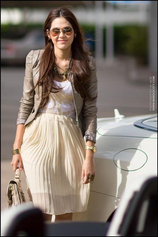 ชมพู่ อารยา กับเบื้องหลังกองถ่าย คุณสามี(กำมะลอ)ที่รัก