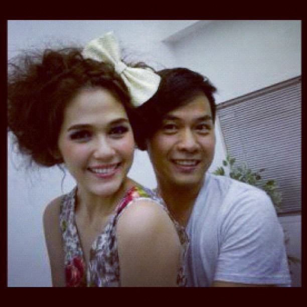 ชมพู่ อารยา จาก Instagram Update
