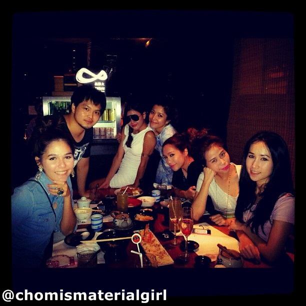 ชมพู่ อารยา จาก Instagram Update