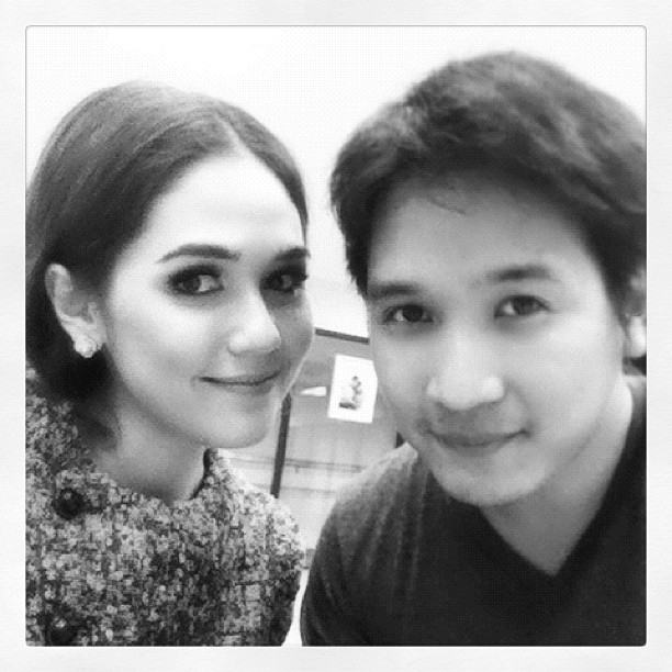ชมพู่ อารยา จาก Instagram Update