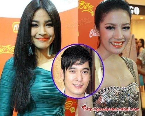 'ปุ๊กลุก' เมิน แฟนคลับ 'ใบเตย' แขวะ