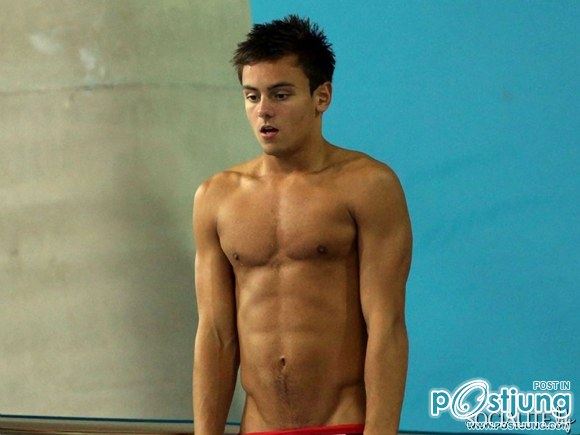 Olympic men sexy