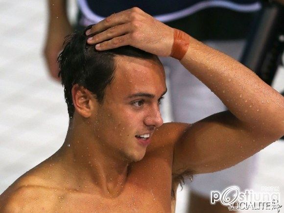 Olympic men sexy