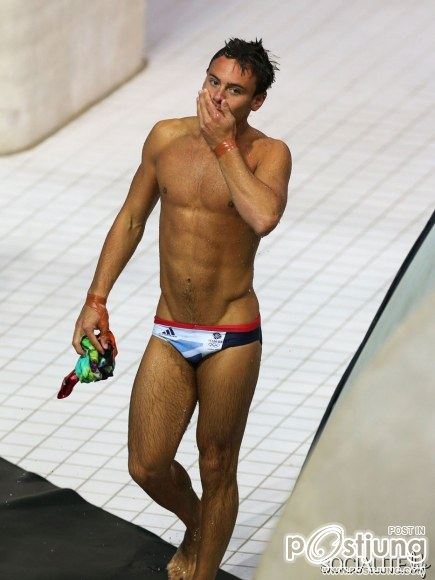 Olympic men sexy