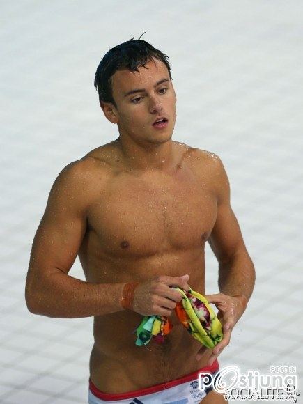 Olympic men sexy