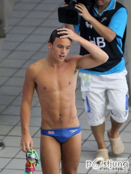 Olympic men sexy