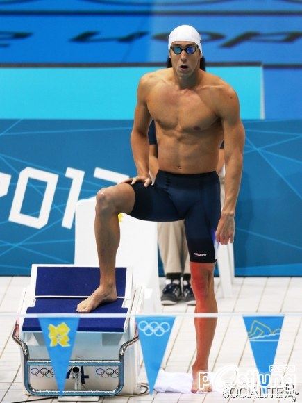 Olympic men sexy