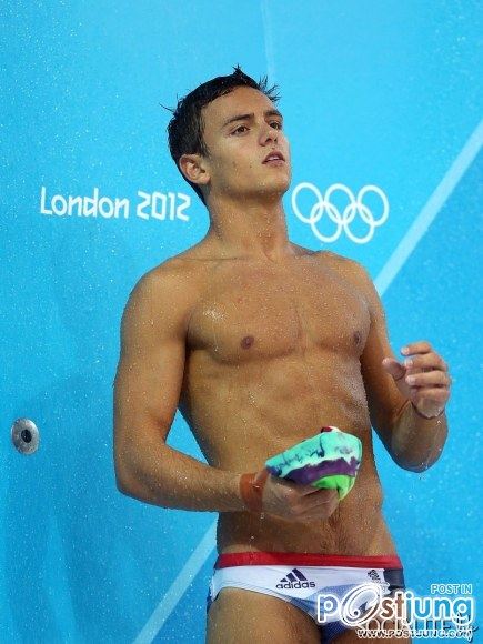 Olympic men sexy
