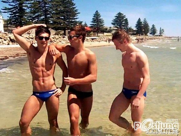 Olympic men sexy