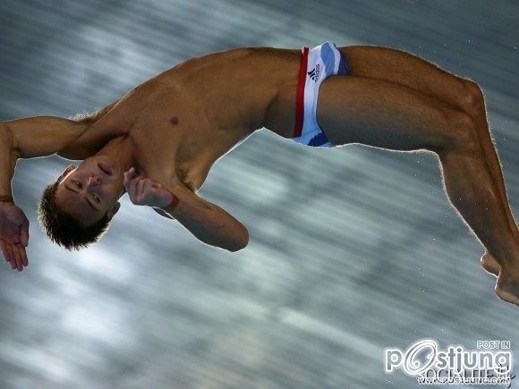 Olympic men sexy