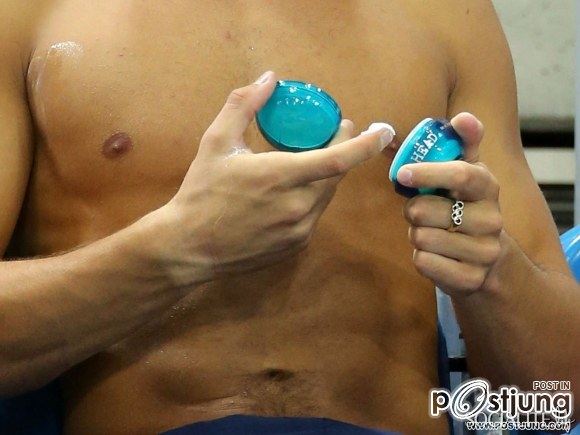 Olympic men sexy