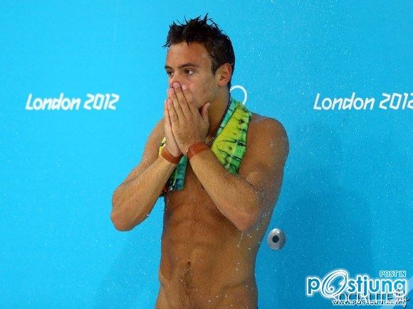 Olympic men sexy