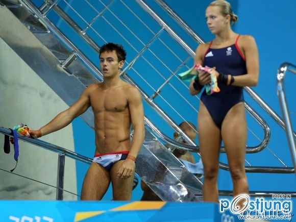 Olympic men sexy