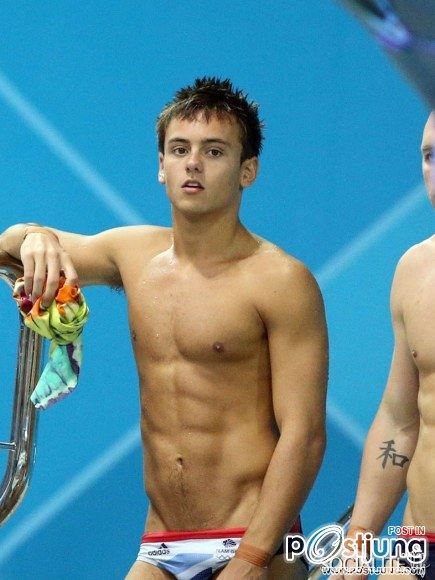 Olympic men sexy