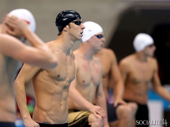 Olympic men sexy