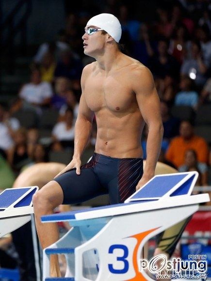 Olympic men sexy