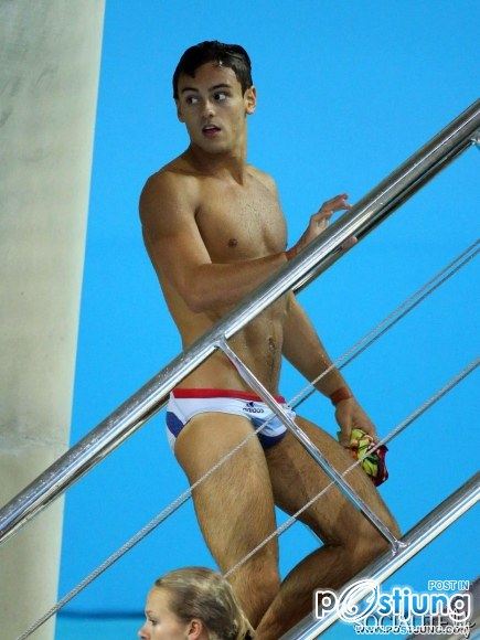Olympic men sexy