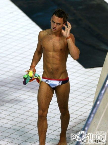 Olympic men sexy
