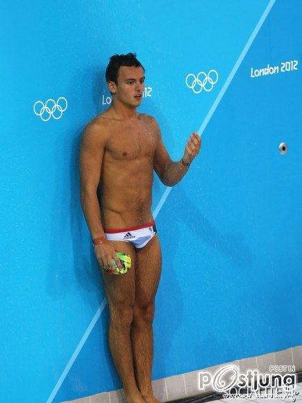 Olympic men sexy