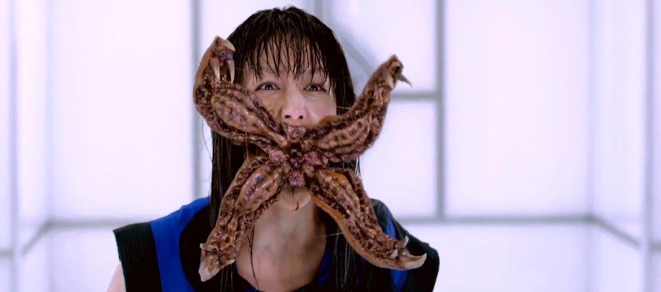 Resident Evil Retribution  ภาพหลุด