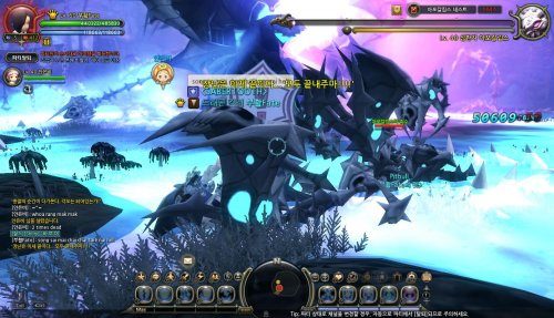 Dragon Nest แฉกันด่านต่อด่าน วิธีรับมือ Apocalypse Nest เจ้าปูใส่เกราะขี้โมโห เริ่ม บ่าย3โมง