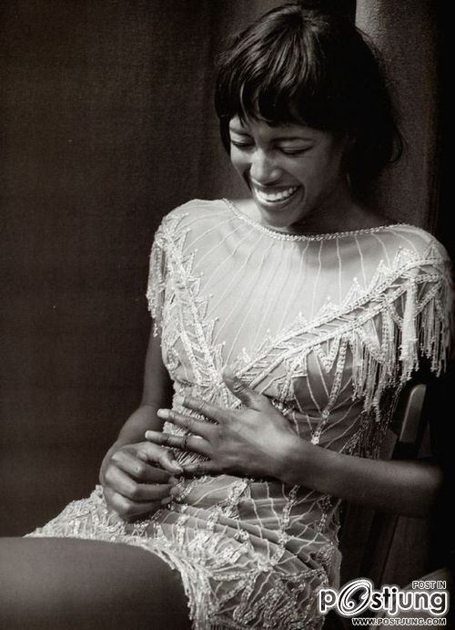 คนรัก NAOMI CAMPBELL