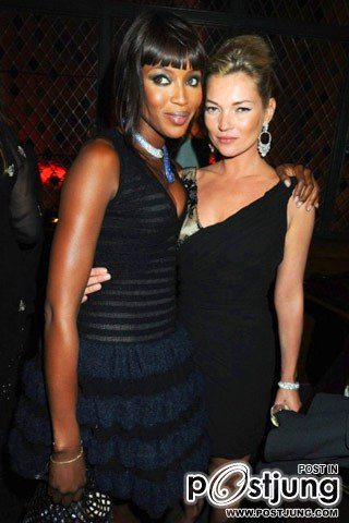 คนรัก NAOMI CAMPBELL