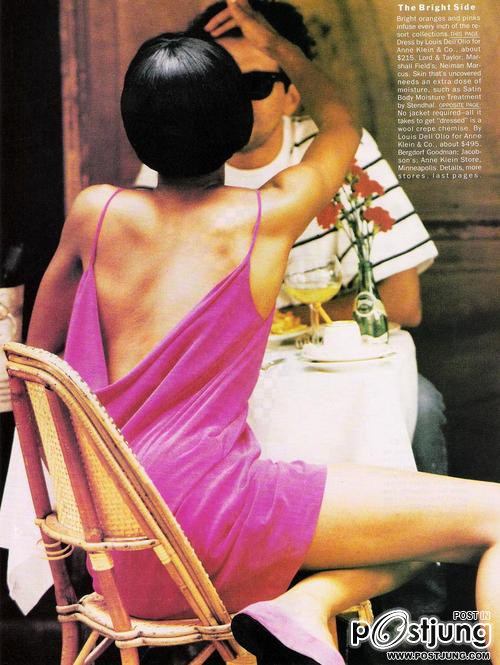 คนรัก NAOMI CAMPBELL