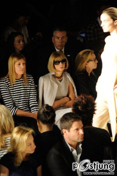 คนรัก Anna Wintour