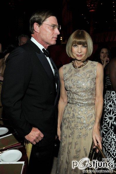 คนรัก Anna Wintour