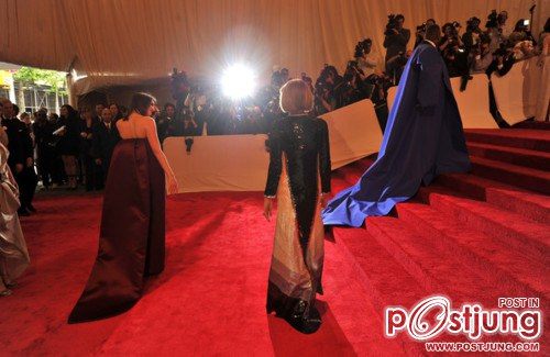 คนรัก Anna Wintour