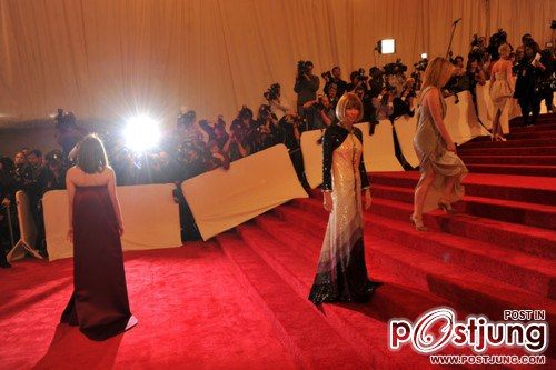 คนรัก Anna Wintour