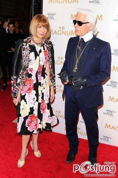 คนรัก Anna Wintour