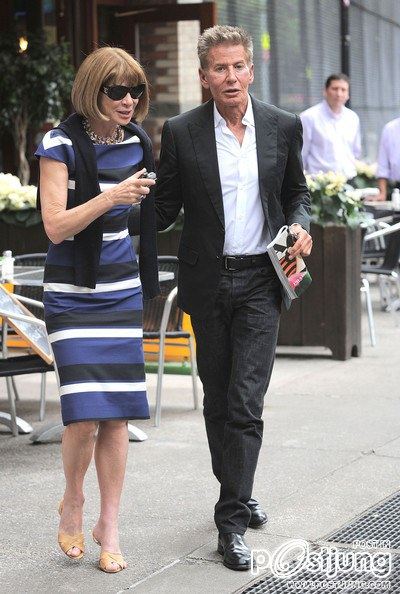คนรัก Anna Wintour