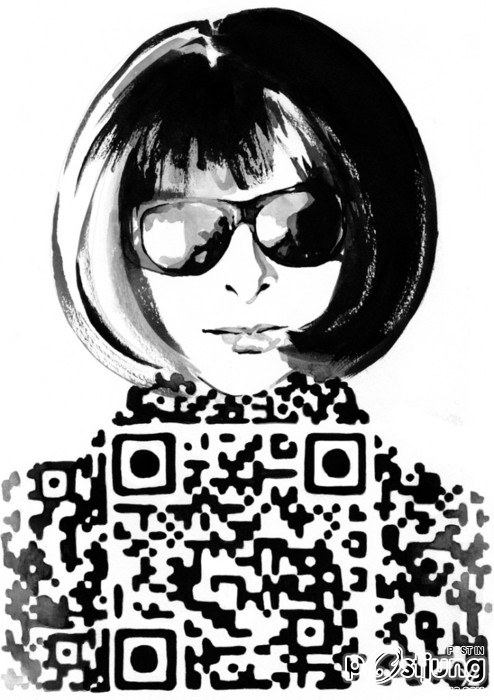 คนรัก Anna Wintour
