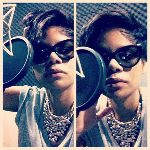 โอปอลล์ ดีเจฝีปากกล้าและแซ่บ