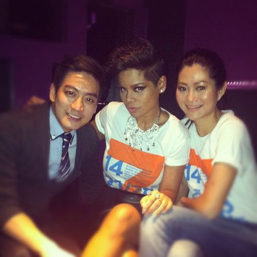 โอปอลล์ ดีเจฝีปากกล้าและแซ่บ
