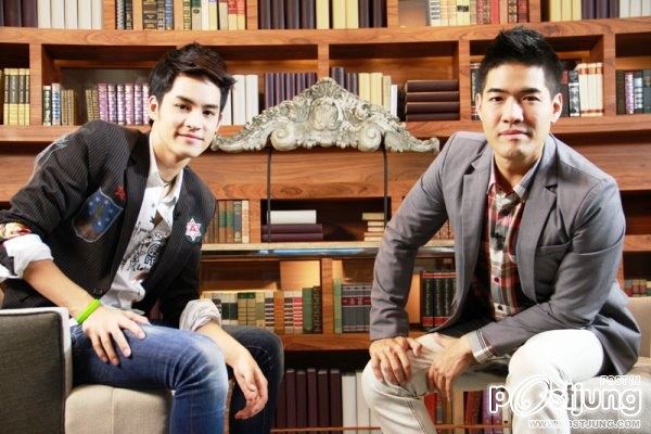 'เก้า จิรายุ'ขอโทษตอบคำถามแรงส์!เรื่อง'เพศ'และ 'มิยาบิ'